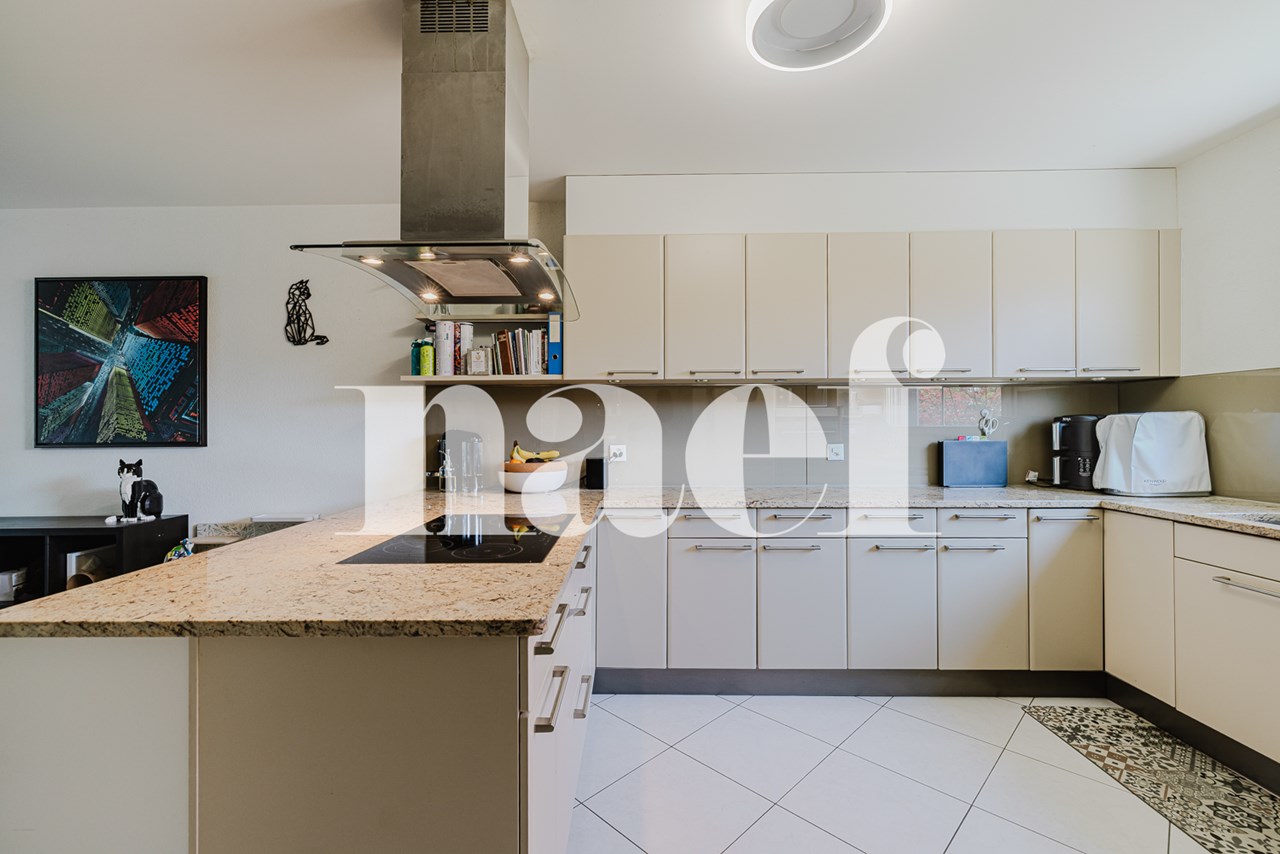 À vendre : Maison 4 chambres Vernier - Ref : 3185 | Naef Immobilier