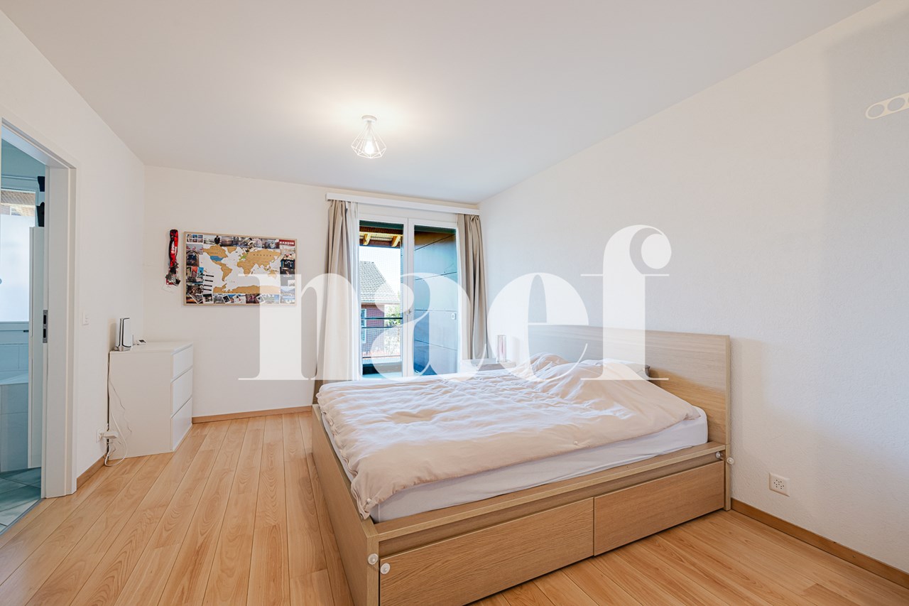 À vendre : Maison 4 chambres Vernier - Ref : 3185 | Naef Immobilier