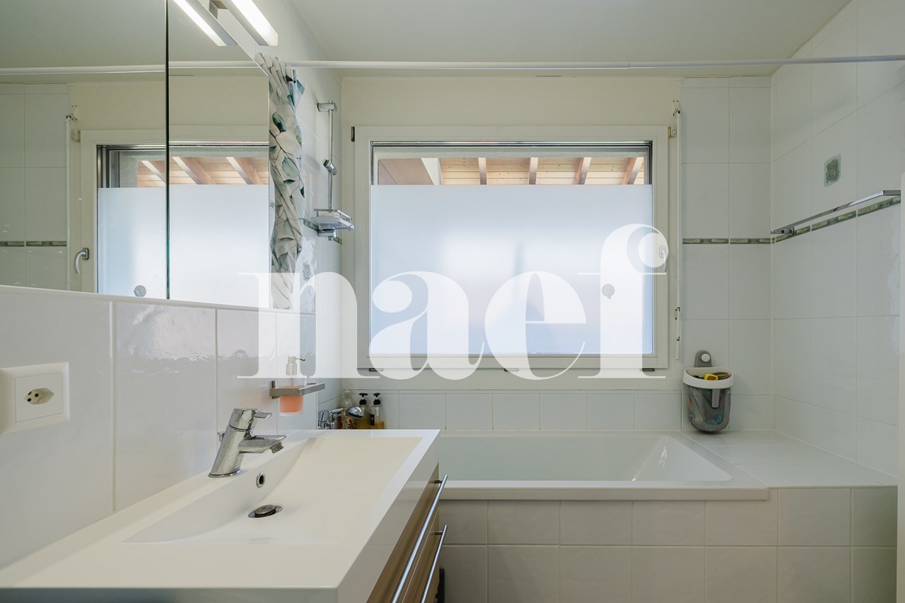 À vendre : Maison 4 chambres Vernier - Ref : 3185 | Naef Immobilier