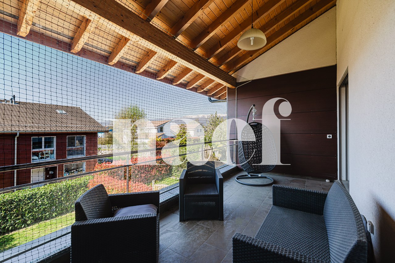 À vendre : Maison 4 chambres Vernier - Ref : 3185 | Naef Immobilier