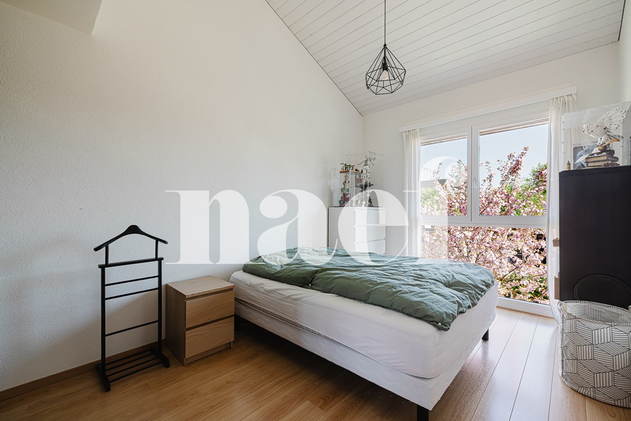 À vendre : Maison 4 chambres Vernier - Ref : 3185 | Naef Immobilier