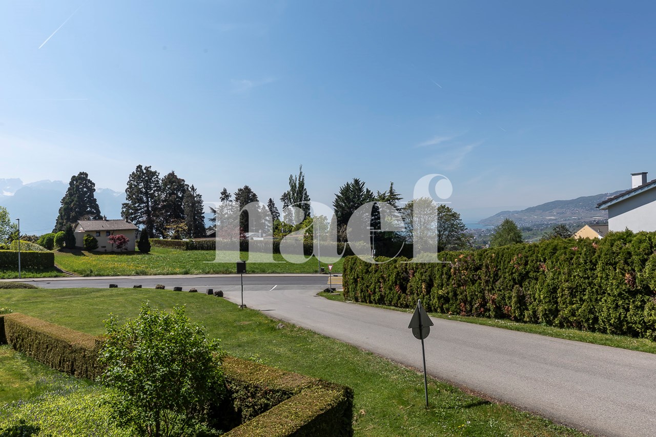 À vendre : Appartement 2 chambres Montreux - Ref : 3188 | Naef Immobilier