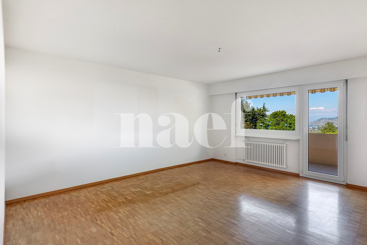 À vendre : Appartement 2 chambres Montreux - Ref : 3188 | Naef Immobilier