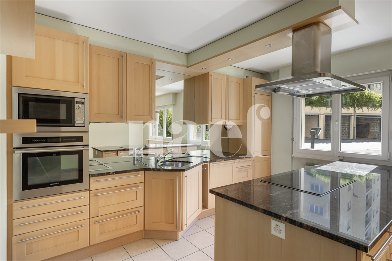 À vendre : Appartement 2 chambres Montreux - Ref : 3188 | Naef Immobilier
