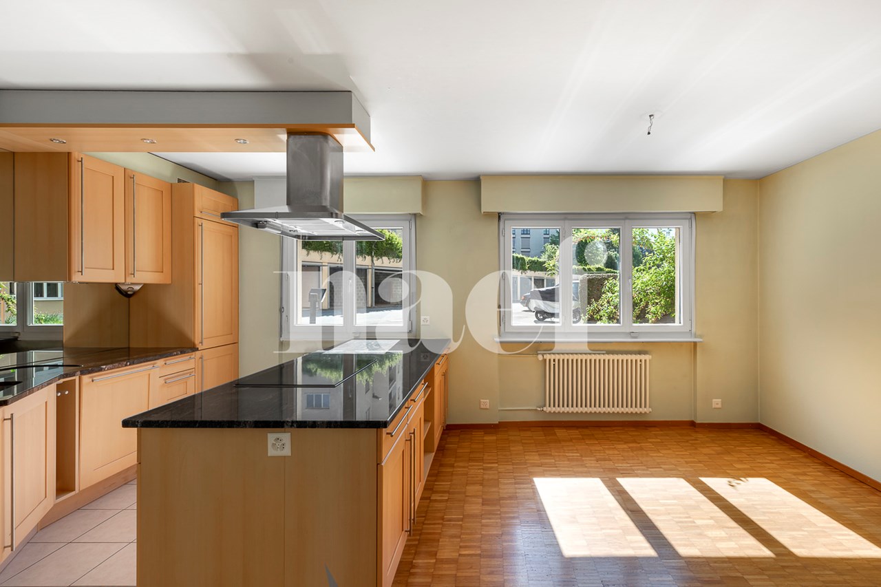 À vendre : Appartement 2 chambres Montreux - Ref : 3188 | Naef Immobilier