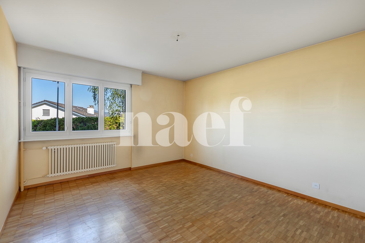 À vendre : Appartement 2 chambres Montreux - Ref : 3188 | Naef Immobilier