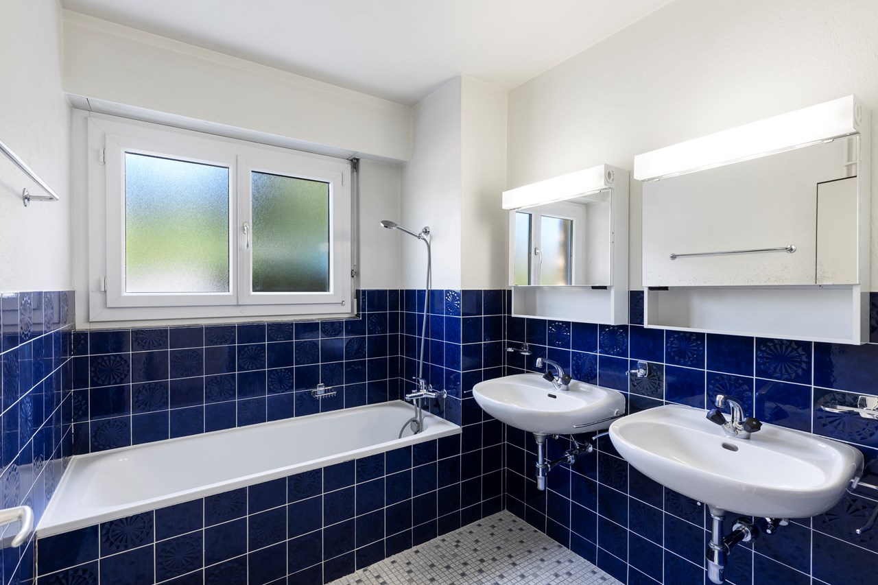 À vendre : Appartement 2 chambres Montreux - Ref : 3188 | Naef Immobilier