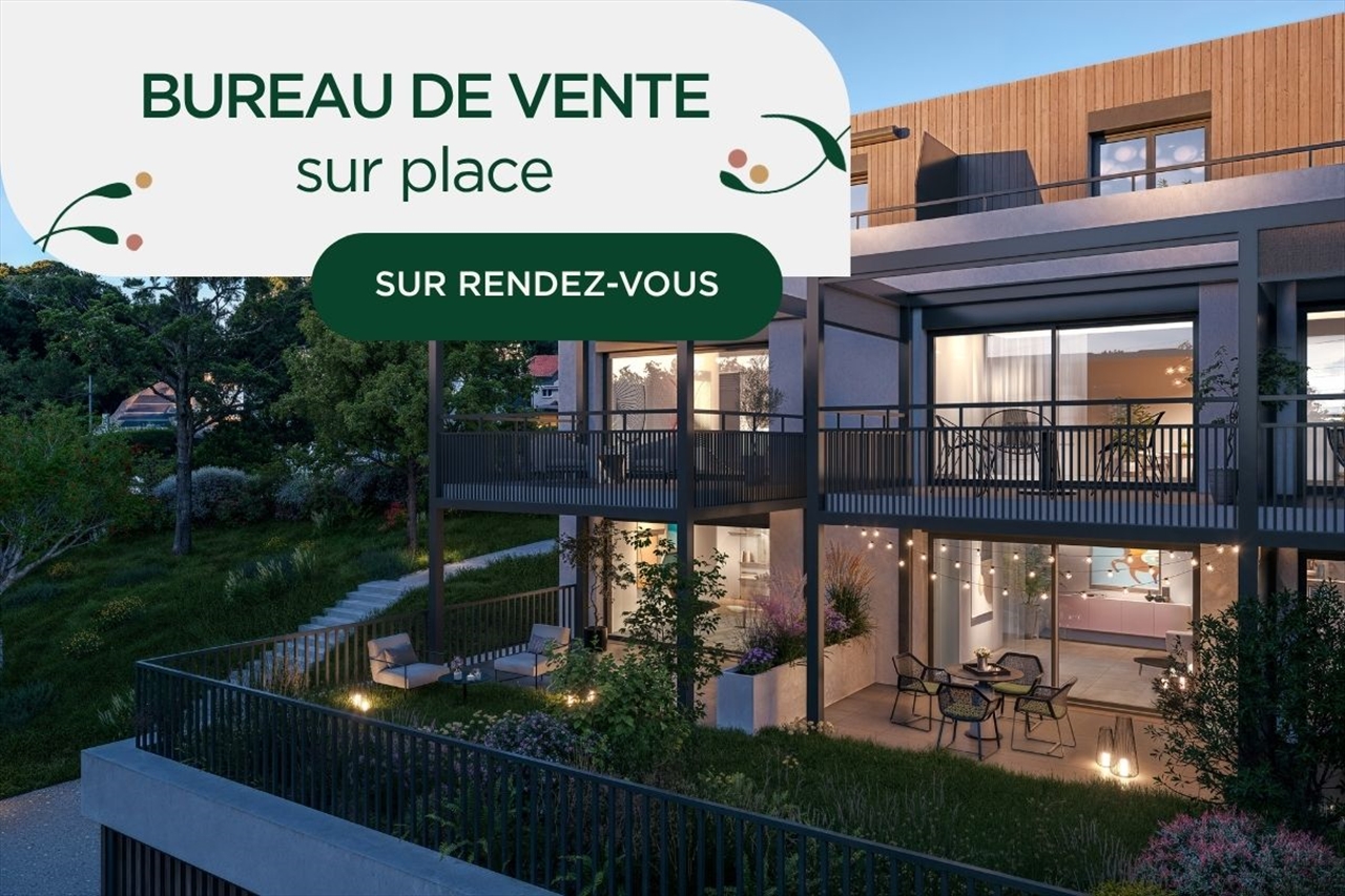 À vendre : Appartement 2 chambres Le Mont-sur-Lausanne - Ref : 3193 | Naef Immobilier