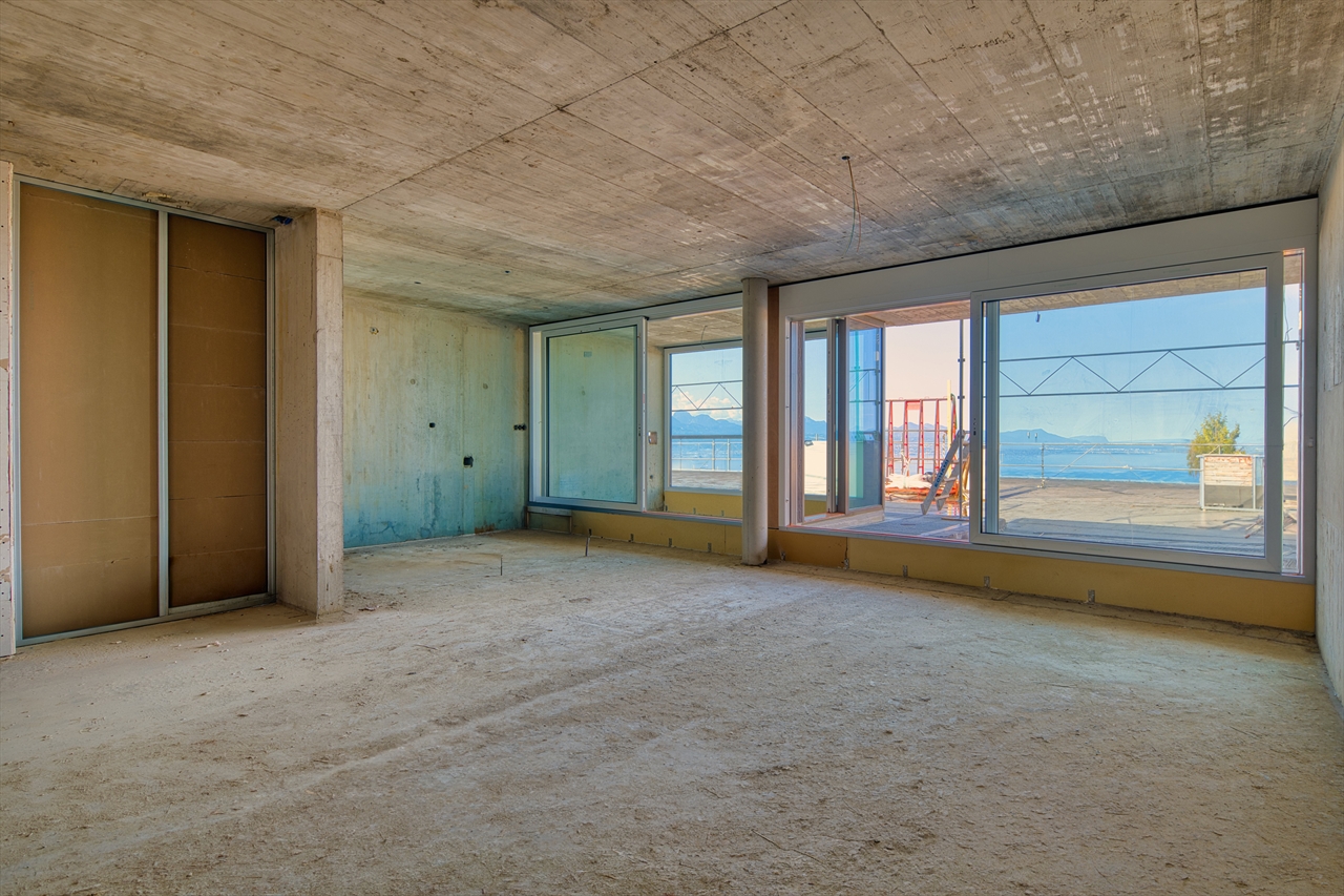 À vendre : Appartement 3 chambres Lutry - Ref : 3204 | Naef Immobilier