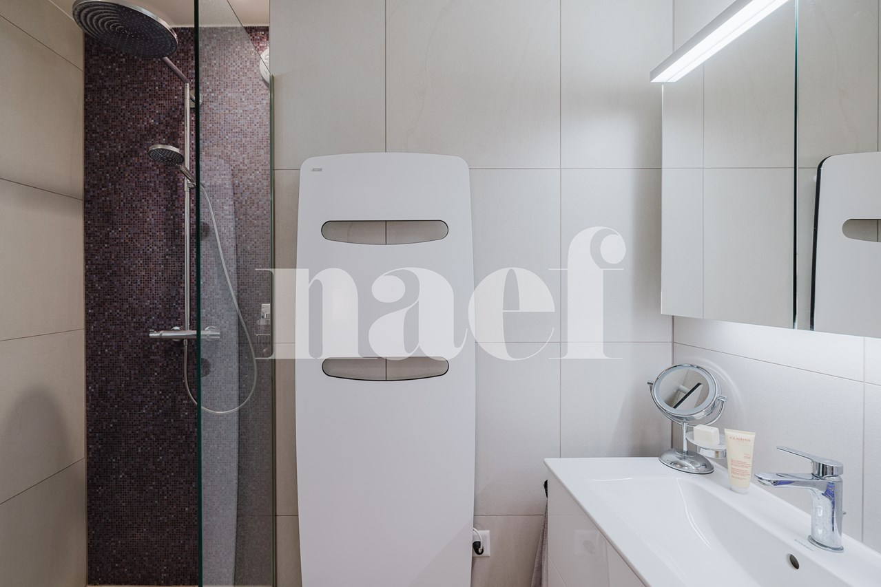 À vendre : Appartement 1 chambres Hermance - Ref : 3206 | Naef Immobilier