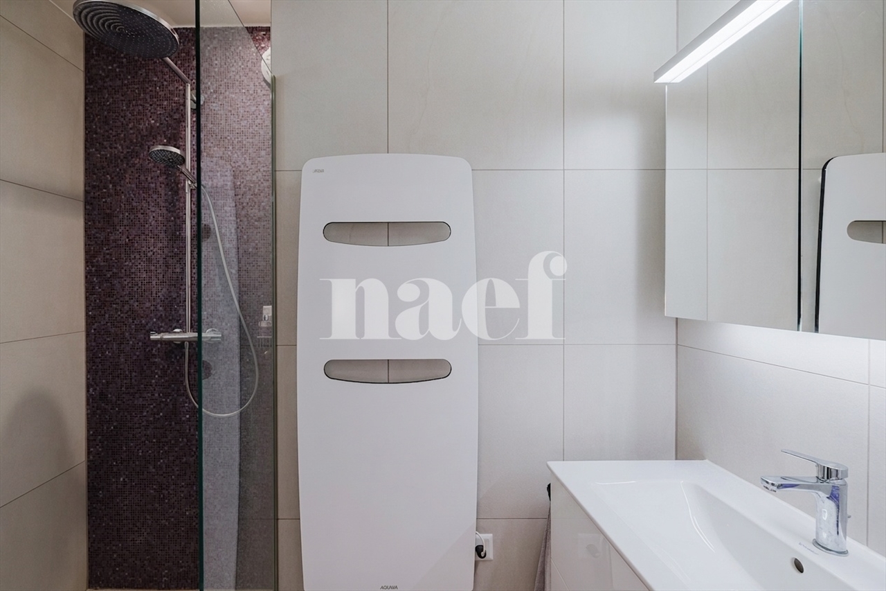 À vendre : Appartement 1 chambres Hermance - Ref : 3206 | Naef Immobilier