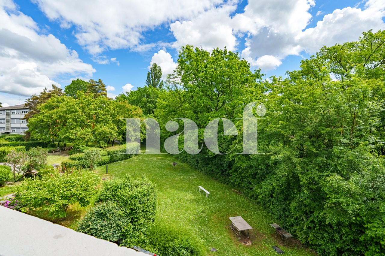 À vendre : Appartement 2 chambres Avully - Ref : 3209 | Naef Immobilier