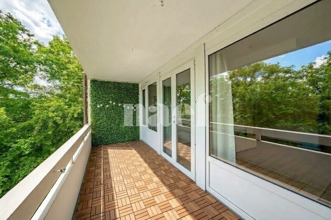 À vendre : Appartement 2 chambres Avully - Ref : 3209 | Naef Immobilier