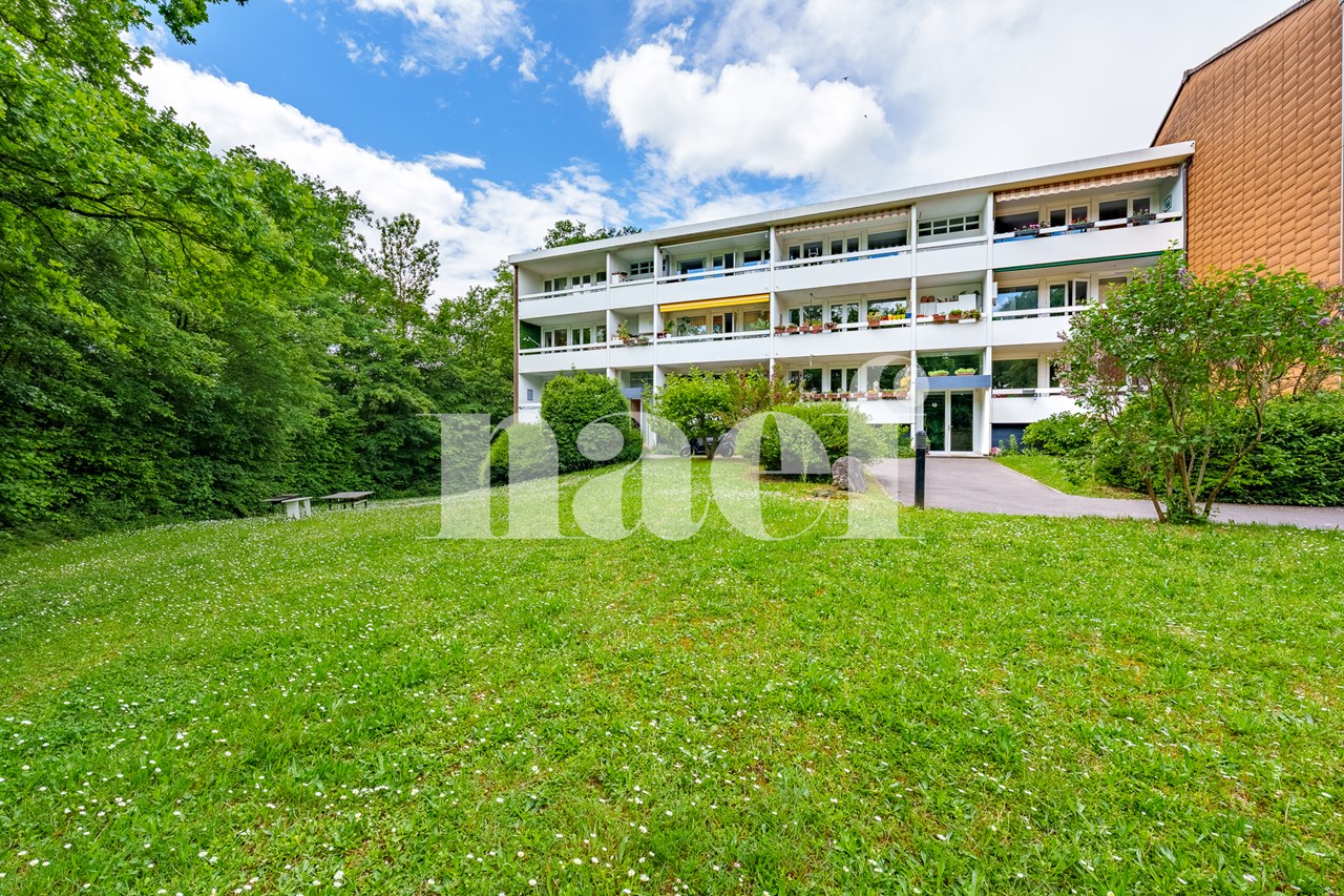À vendre : Appartement 2 chambres Avully - Ref : 3209 | Naef Immobilier