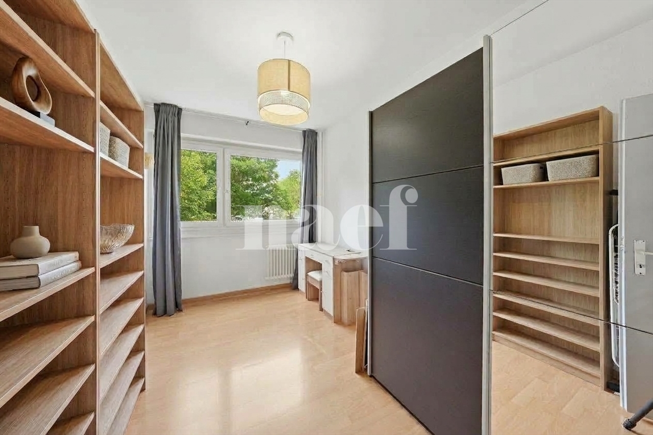 À vendre : Appartement 2 chambres Avully - Ref : 3209 | Naef Immobilier