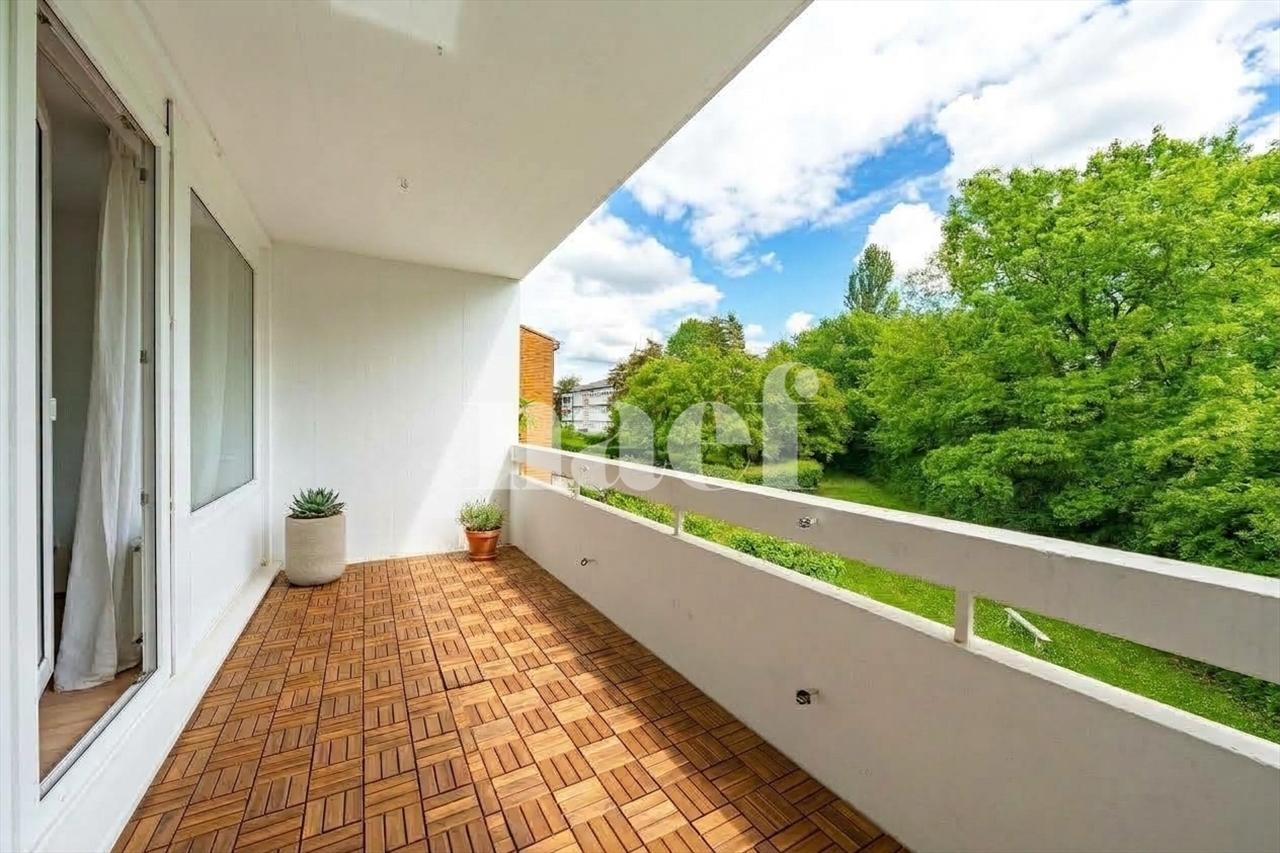 À vendre : Appartement 2 chambres Avully - Ref : 3209 | Naef Immobilier