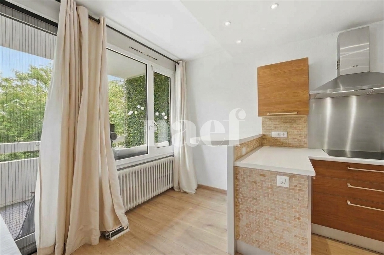 À vendre : Appartement 2 chambres Avully - Ref : 3209 | Naef Immobilier