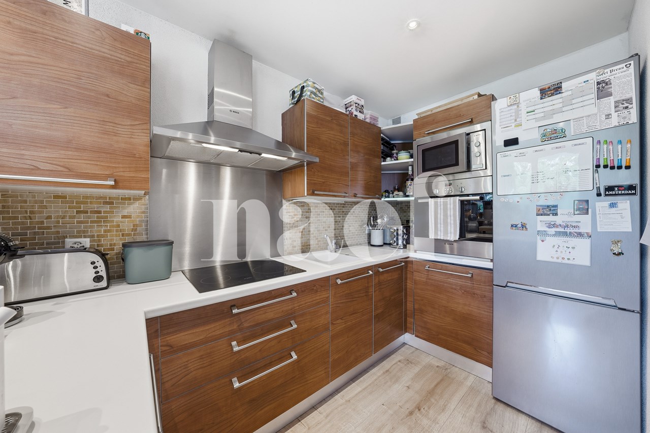 À vendre : Appartement 2 chambres Avully - Ref : 3209 | Naef Immobilier