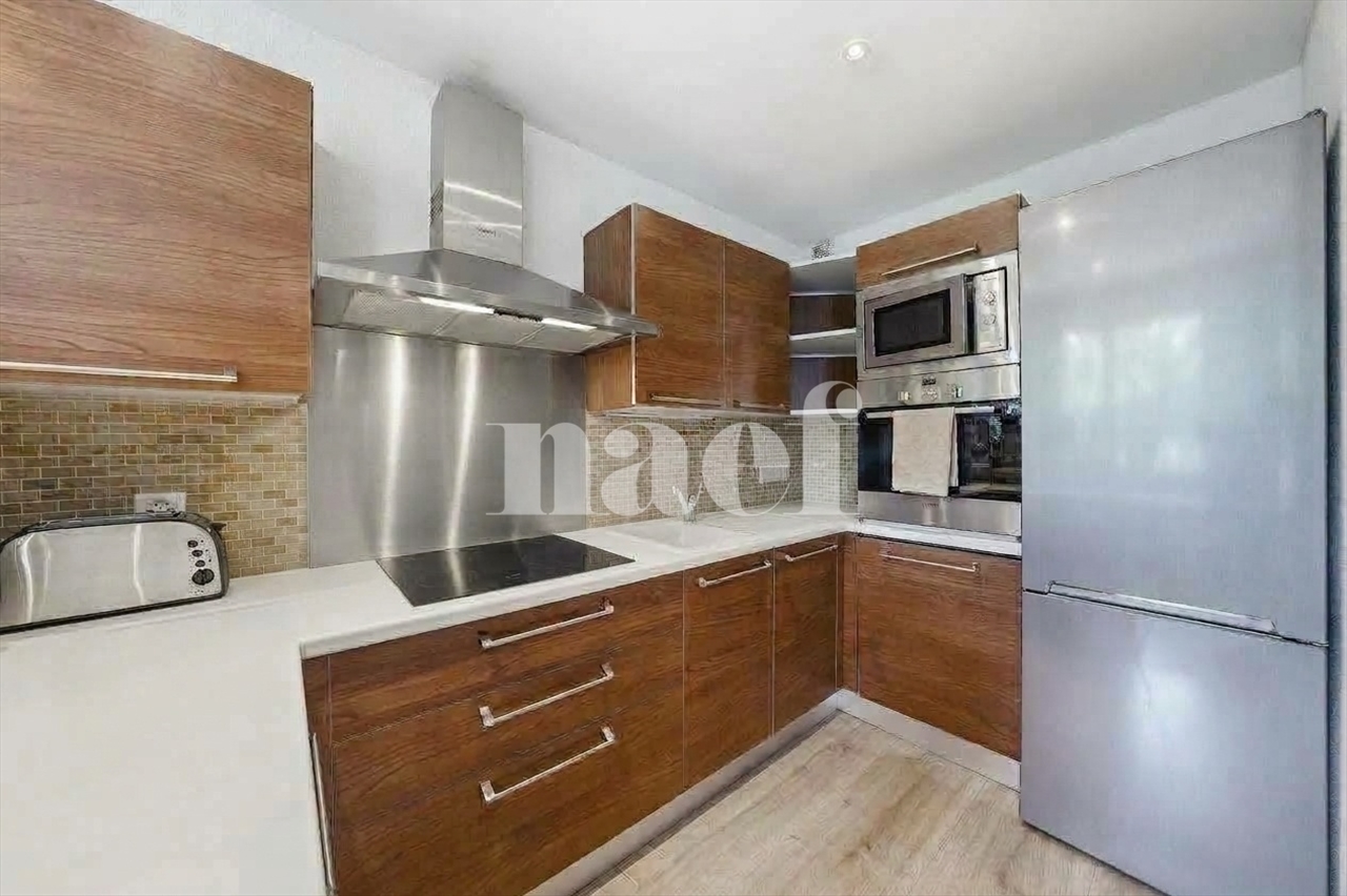 À vendre : Appartement 2 chambres Avully - Ref : 3209 | Naef Immobilier