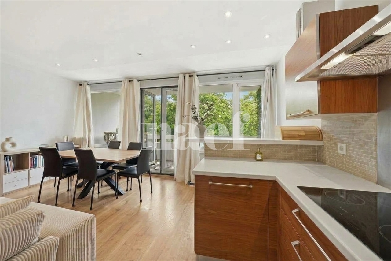 À vendre : Appartement 2 chambres Avully - Ref : 3209 | Naef Immobilier