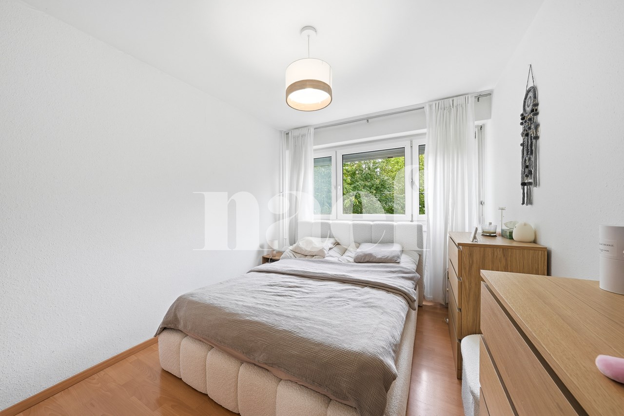 À vendre : Appartement 2 chambres Avully - Ref : 3209 | Naef Immobilier