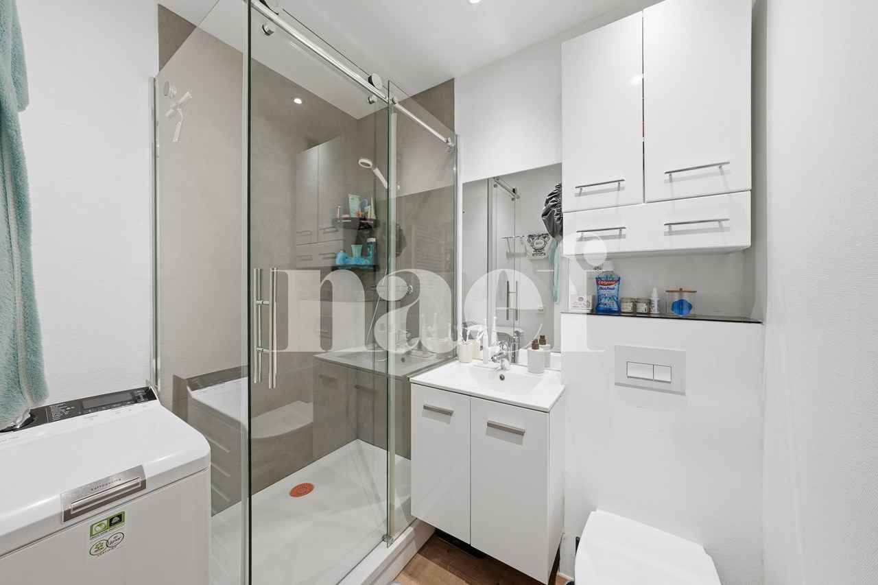 À vendre : Appartement 2 chambres Avully - Ref : 3209 | Naef Immobilier
