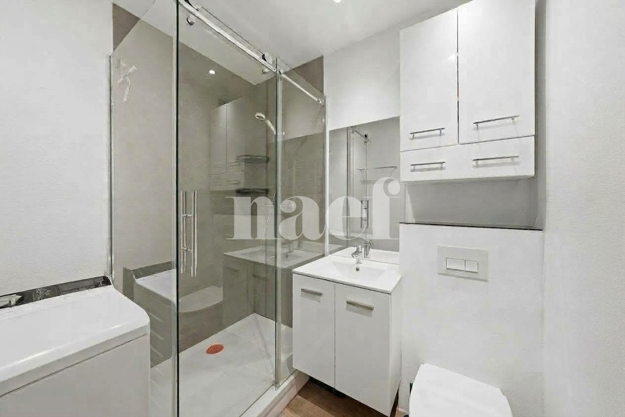À vendre : Appartement 2 chambres Avully - Ref : 3209 | Naef Immobilier