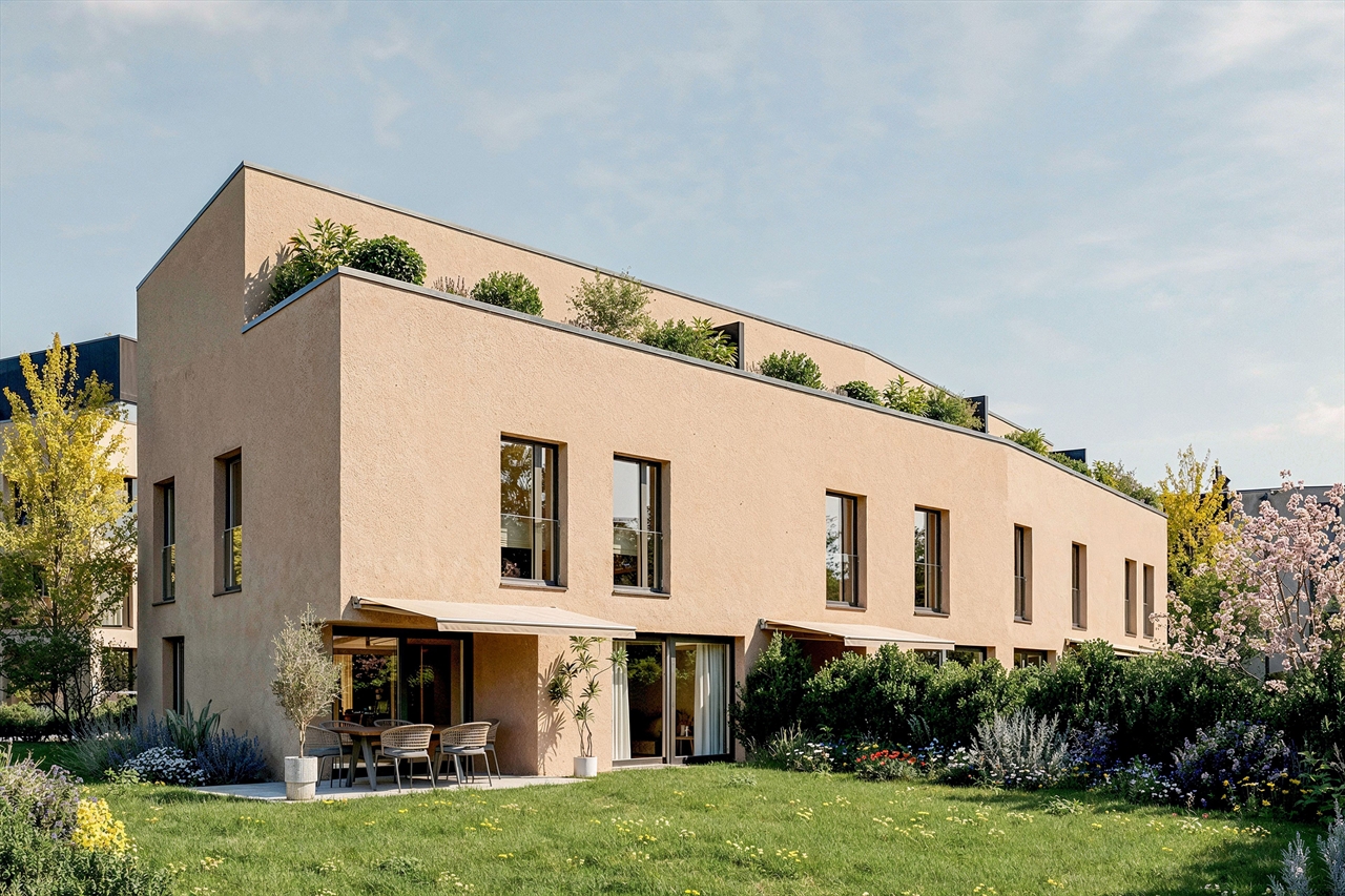 À vendre : Maison 4 chambres Le Landeron - Ref : 3211 | Naef Immobilier
