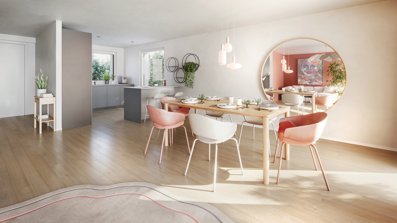 À vendre : Maison 4 chambres Le Landeron - Ref : 3212 | Naef Immobilier