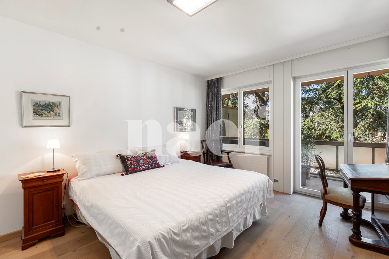 À vendre : Appartement 1 chambres Genève - Ref : 3216 | Naef Immobilier