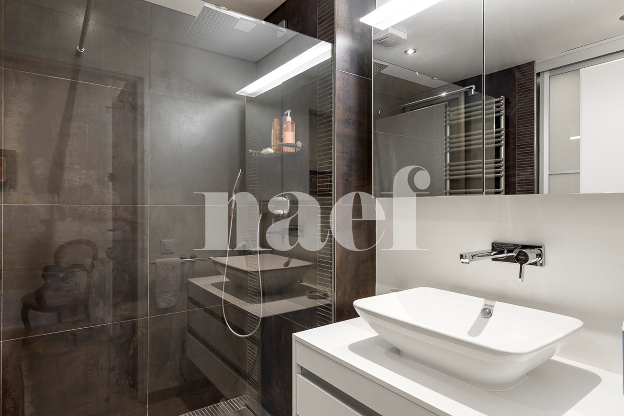 À vendre : Appartement 1 chambres Genève - Ref : 3216 | Naef Immobilier