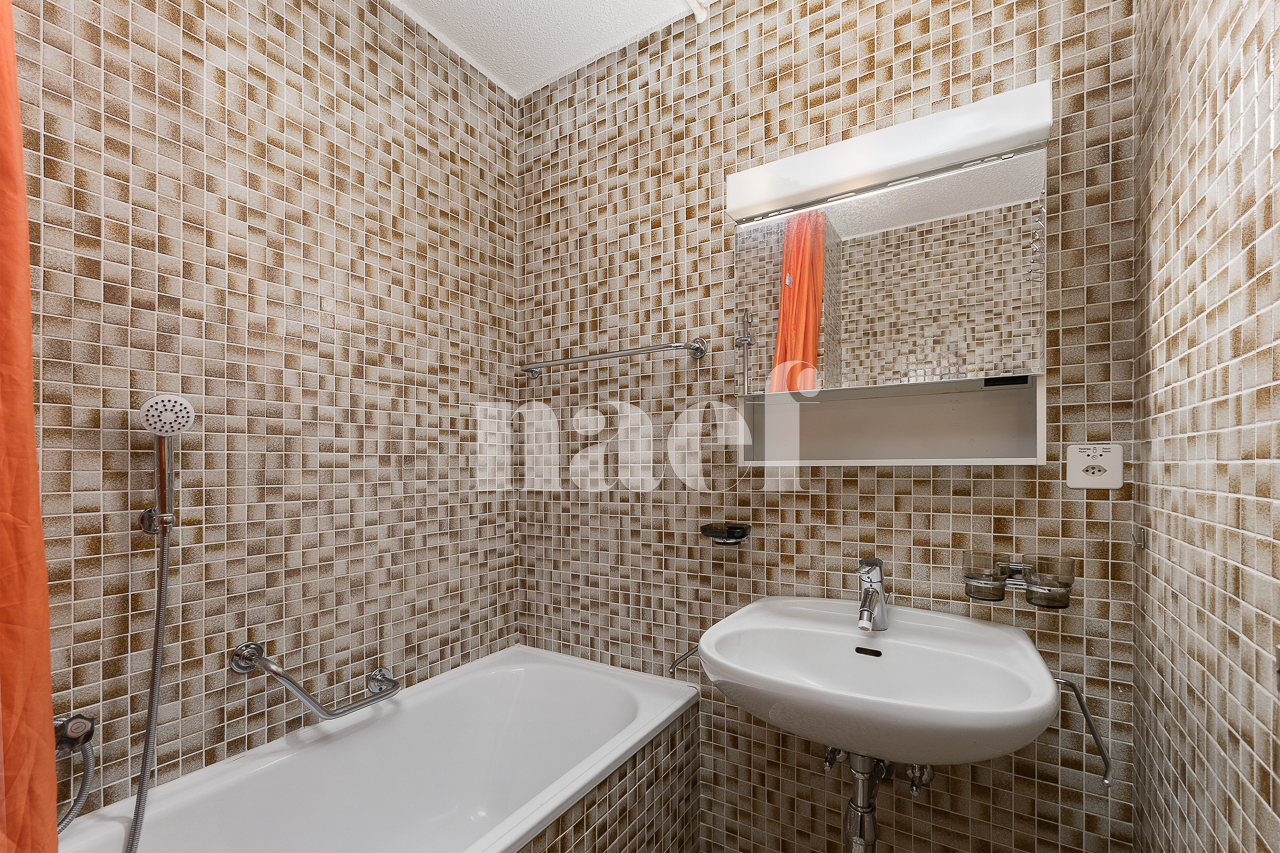 À vendre : Appartement Morgins - Ref : 3218 | Naef Immobilier