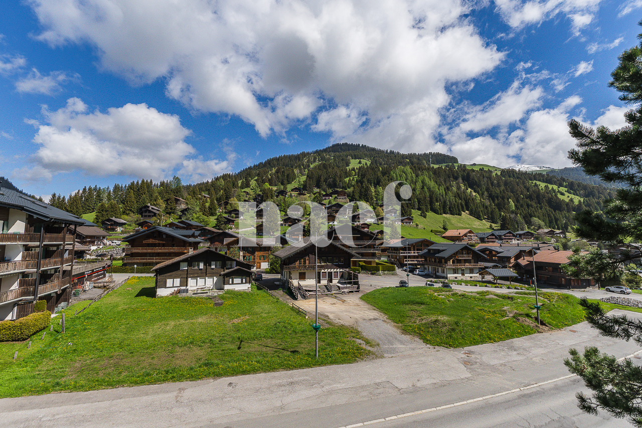 À vendre : Appartement Morgins - Ref : 3218 | Naef Immobilier