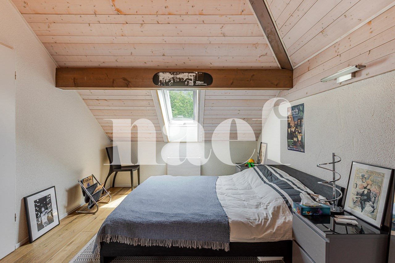 À vendre : Maison 4 chambres Troinex - Ref : 3219 | Naef Immobilier
