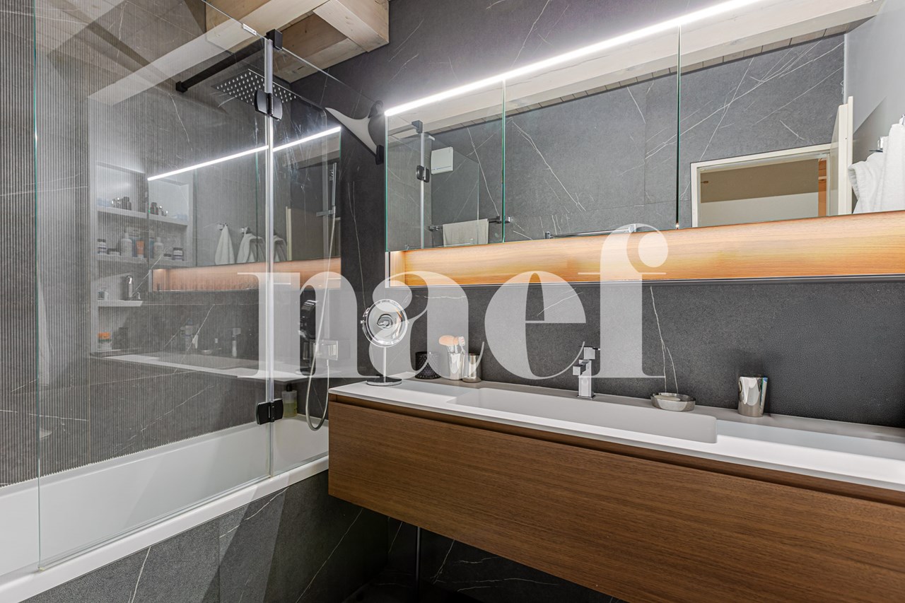 À vendre : Maison 4 chambres Troinex - Ref : 3219 | Naef Immobilier
