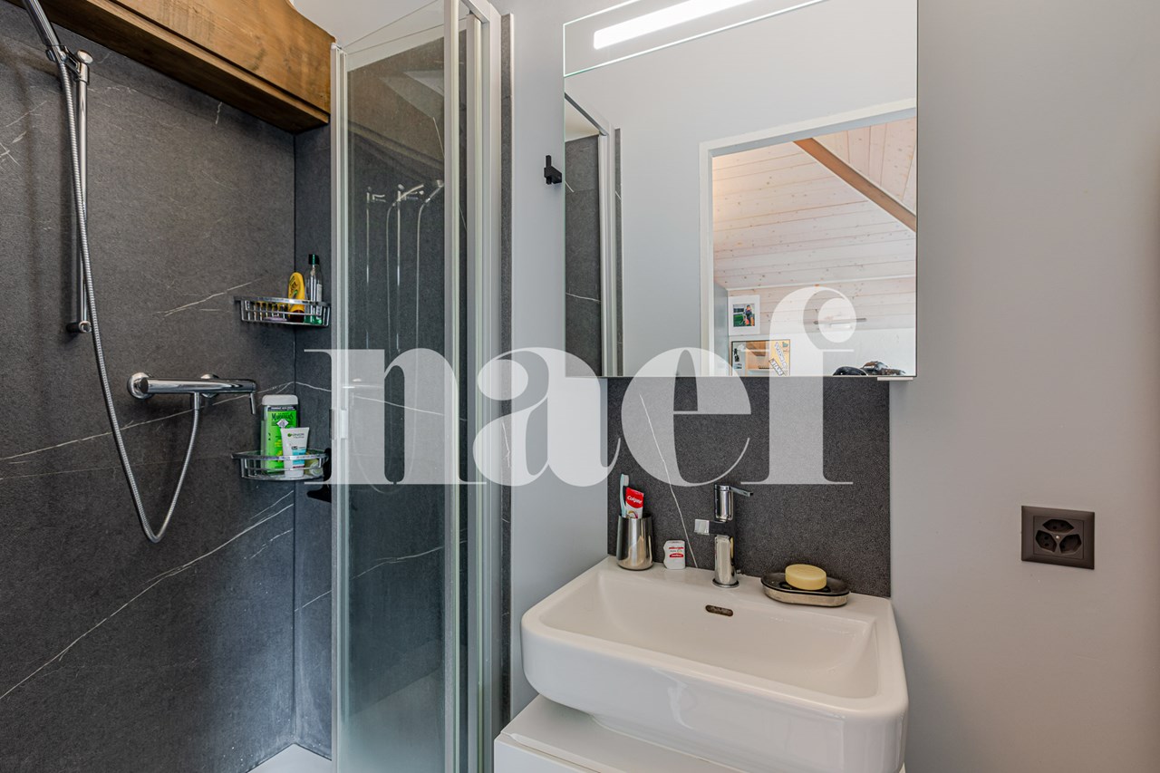 À vendre : Maison 4 chambres Troinex - Ref : 3219 | Naef Immobilier