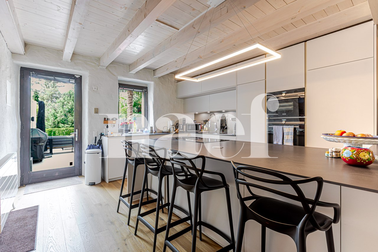 À vendre : Maison 4 chambres Troinex - Ref : 3219 | Naef Immobilier