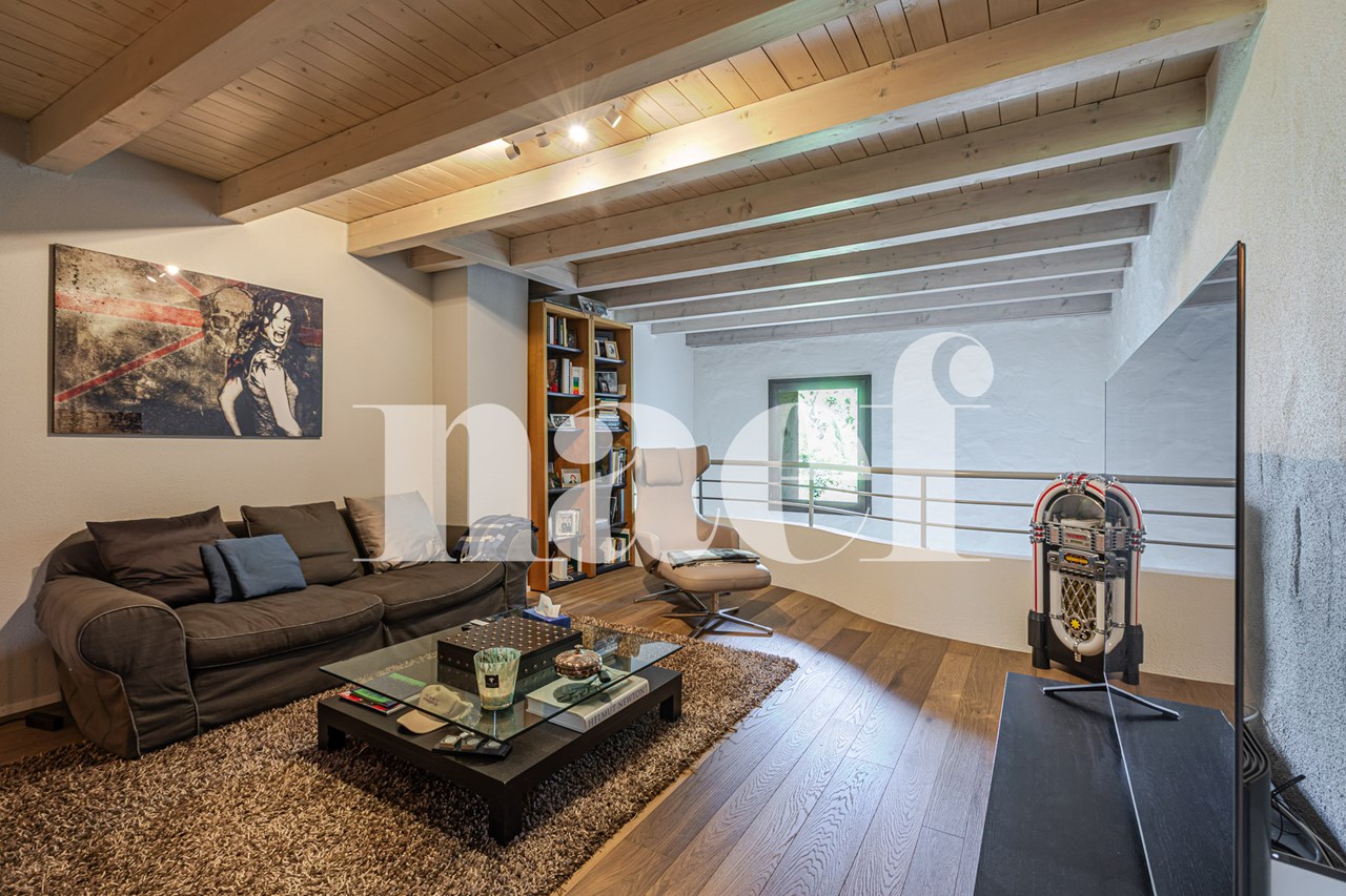 À vendre : Maison 4 chambres Troinex - Ref : 3219 | Naef Immobilier