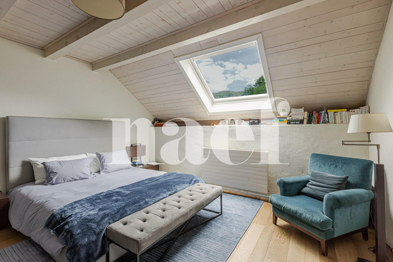 À vendre : Maison 4 chambres Troinex - Ref : 3219 | Naef Immobilier