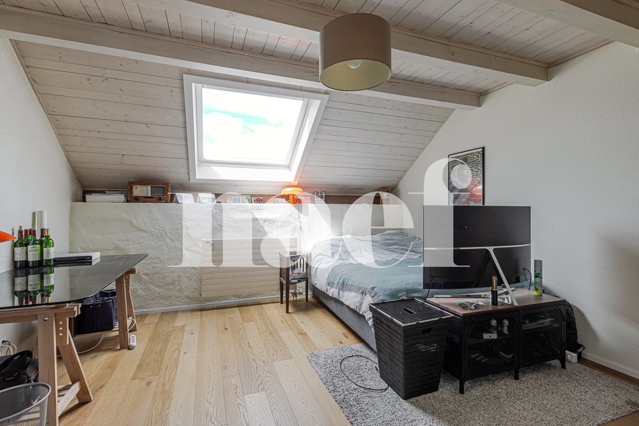 À vendre : Maison 4 chambres Troinex - Ref : 3219 | Naef Immobilier
