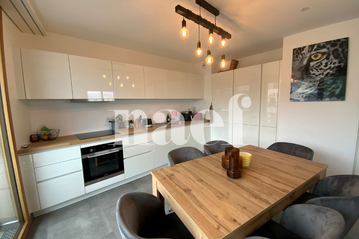 À vendre : Appartement 1 chambres Satigny - Ref : 3228 | Naef Immobilier