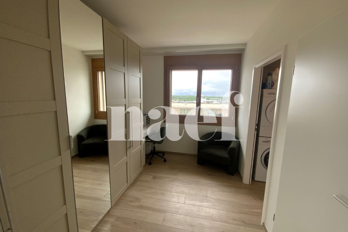 À vendre : Appartement 1 chambres Satigny - Ref : 3228 | Naef Immobilier