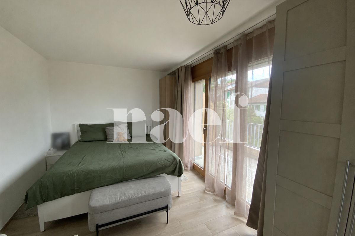 À vendre : Appartement 1 chambres Satigny - Ref : 3228 | Naef Immobilier