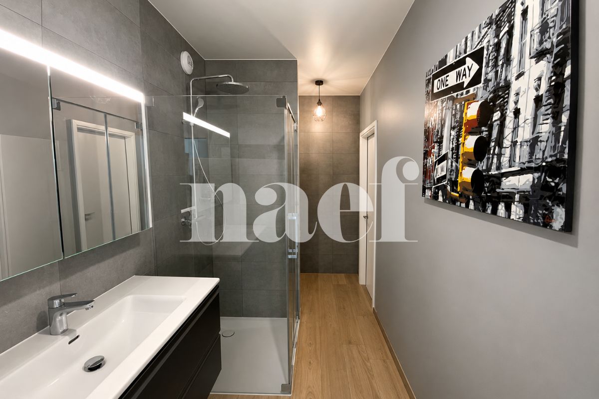 À vendre : Appartement 1 chambres Satigny - Ref : 3228 | Naef Immobilier