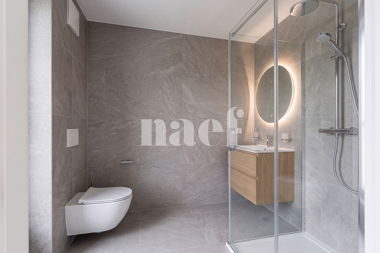 À vendre : Appartement 3 chambres Yvorne - Ref : 3237 | Naef Immobilier