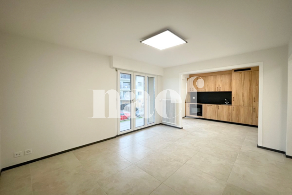 À vendre : Appartement 2 chambres Vuisternens-en-Ogoz - Ref : 3242 | Naef Immobilier