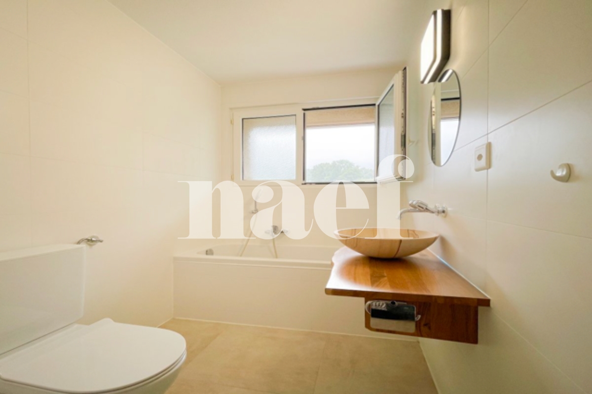 À vendre : Appartement 2 chambres Vuisternens-en-Ogoz - Ref : 3242 | Naef Immobilier