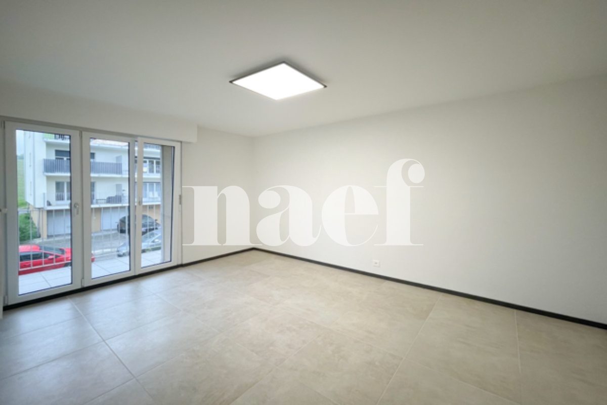 À vendre : Appartement 2 chambres Vuisternens-en-Ogoz - Ref : 3242 | Naef Immobilier