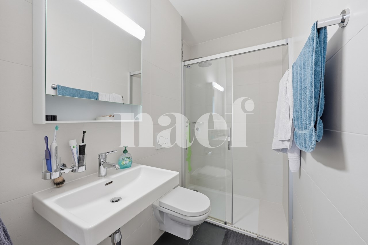 À vendre : Appartement 3 chambres Lancy - Ref : 3244 | Naef Immobilier