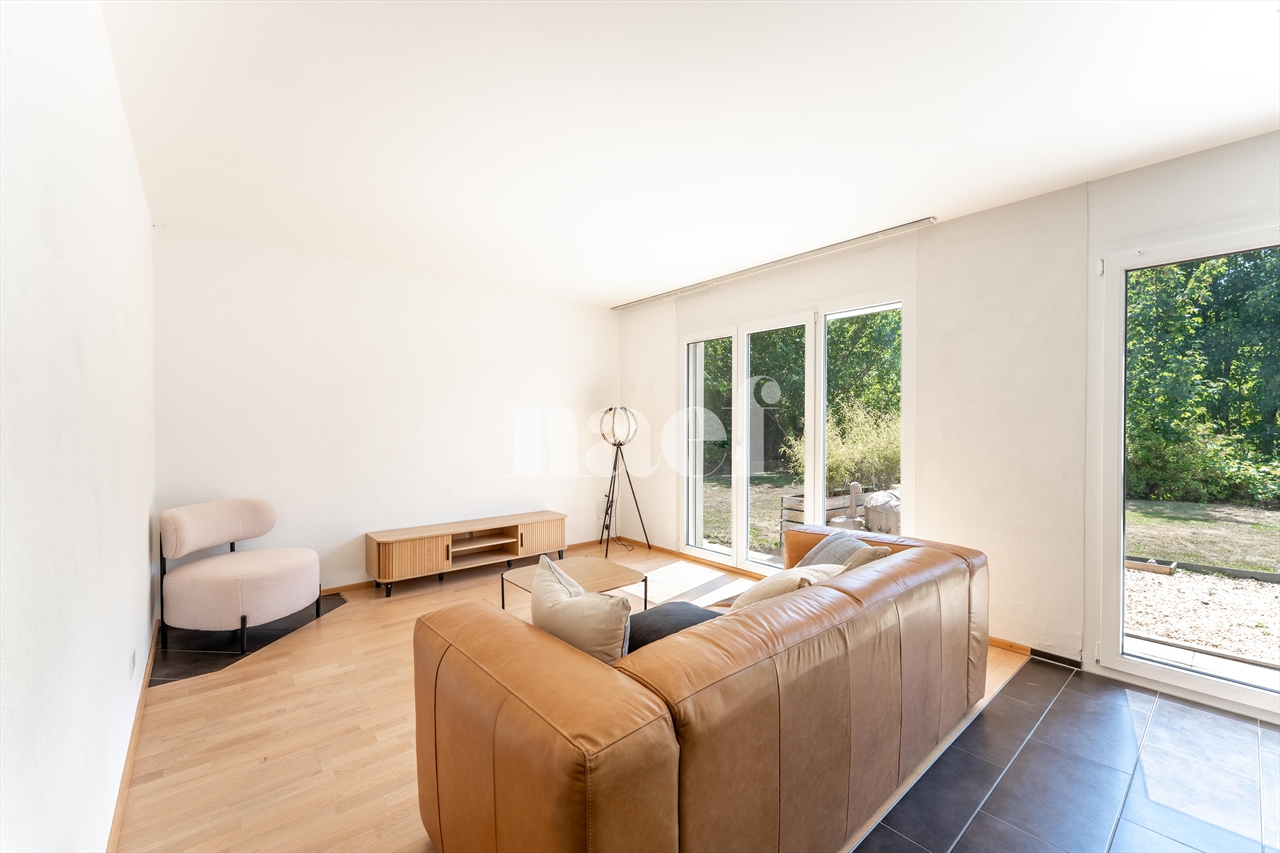 À vendre : Maison 4 chambres Treyvaux - Ref : 3245 | Naef Immobilier
